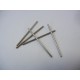 1 mm Diameter Abrading Rod